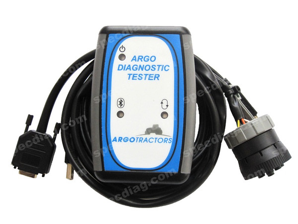 ARGO DIAGNOSTIC KIT (ARGOTOOL)