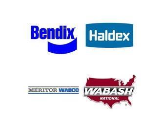 HEAVY DUTY ABS TRACTOR/TRAILER DIAGNOSTIC SOFTWARE KIT For Bendix,Haldex,Meritor Wabco,Wabash