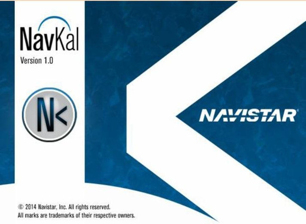 Navkal 2018 offline version + file for DELETE DPF MAXXFORCE 13 EPA 10+Instructions+Flash+ restore factory setting ECM