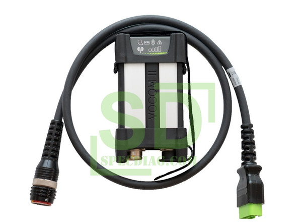 VOLVO DIAGNOSTIC KIT (88894000) VOCOM