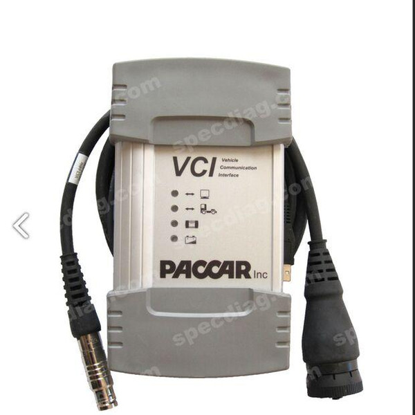 DAF DIAGNOSTIC KIT (VCI-560 MUX)