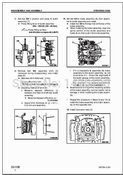 Hyster Class 3 Electric Motor Hand Trucks Repair Manuals 2013 (HTML+PDF)