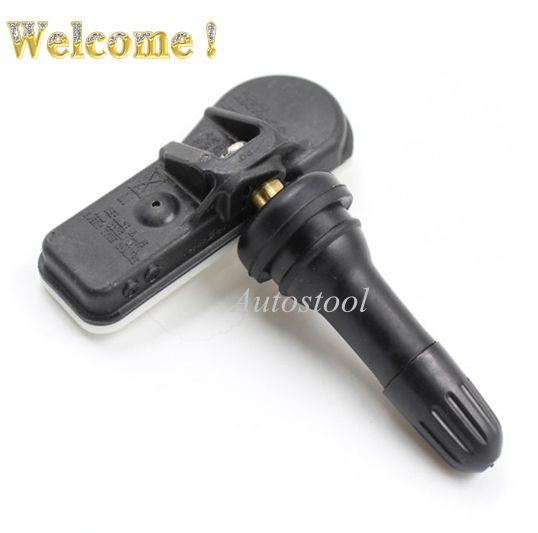 New Tire Pressure Monitoring Sensor 52933-C1100 433MHz TPMS Sensor For Hyundai Kia Sonata Tucson i20 52933C1100 Auto Parts Sensor