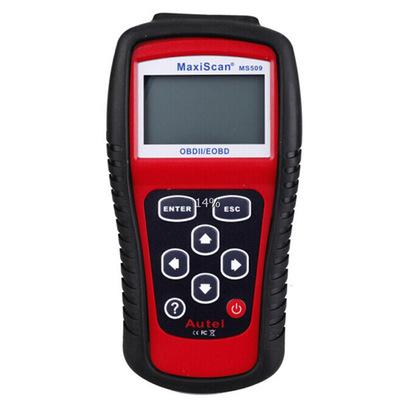 Wholesale Autel MaxiScan MS509 OBD Scan Tool OBD2 Scanner Code Reader Auto Scanner