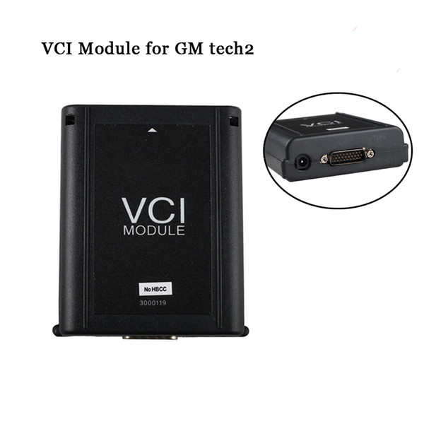 High Quality VCI Module For GM tech 2, Vetronix GM Tech2 VCI Interface with Best Price & Fatest Delivery