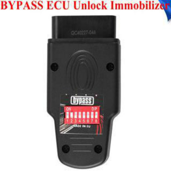 Free Shipping IMMO BYPASS Immo Bypass Device immo on/immo off Device good quality works perfect