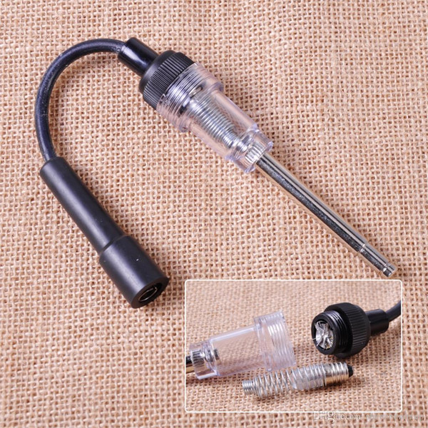 Spark Plug Tester Ignition In-Line System Coil Diagnostic Tool Car Repair for Ford BMW Toyota VW Audi Nissan Honda Kia