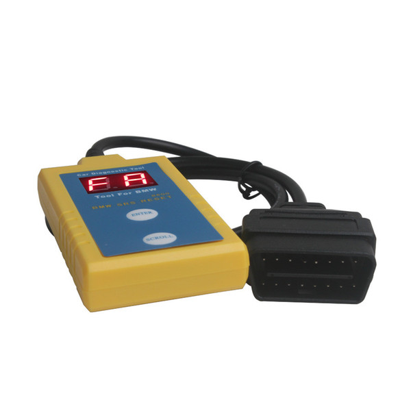 For B800 Airbag Scan/Reset Tool for BMW Free Shipping