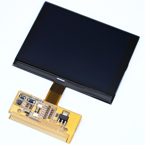 New Arrival Audi VW A3 A4 A6 LCD display LCD Display Audi A3 A4 A6 Cluster