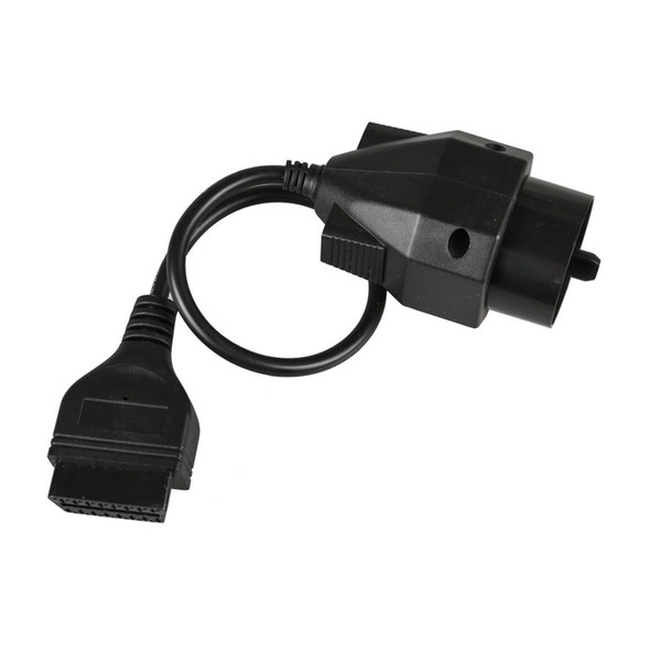 Wholesale-Buy Cheap For 20pin to obd2 16 Pin Connector Free Shipping