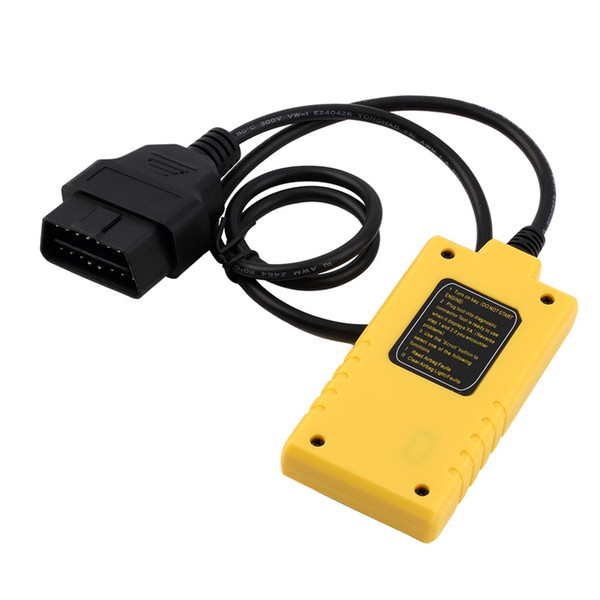 New AC808 Memo SRS Airbag Reset Tool Diagnostic Scanner Code Reader For BMW hot selling 2017