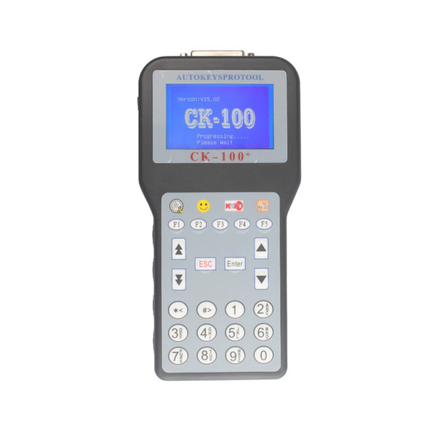 CK-100 Auto Key Programmer V99.99 Key Programmer The Latest Generation SBB Key Maker Tools OOA4843