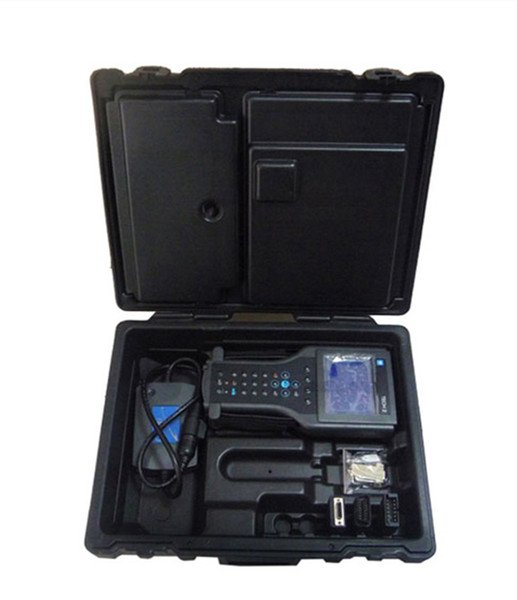 High quality gm tech2 diagnostic tool for GM/SAAB/OPEL/SUZUKI/ISUZU/Holden V-etronix gm tech 2 scanner with plastic box