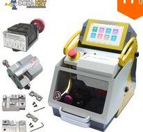 Kukai Auto SEC-E9 Key Cutting Machine Auto Programmer All Cars SEC-E9 Key Cutting Machine Silca Key Machine 2019 New