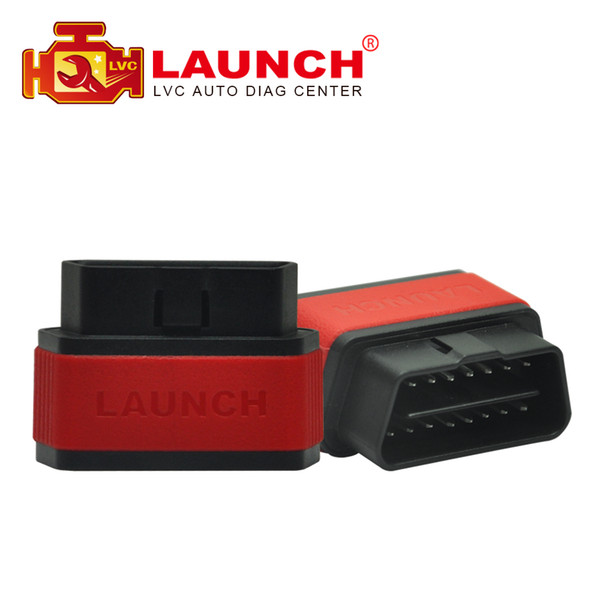 100% Original Launch X431 V Bluetooth Adapter update online X-431 pro / Pro 3 DBScar Bluetooth Connector DHL/Post free