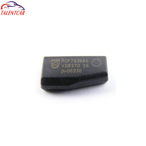 original 5pcs/lot pcf7936 transponder chip,2015 New Arrival PCF7936 PCF7936AS PCF 7936 transponder chip with free ship