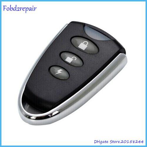 Fobd2repair 433MHZ remote key fob case self-learning Auto Remote Control Duplicator remote key shell case A307 DHgate Store: 20158244