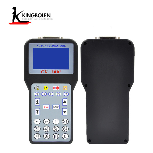 CK100 CK-100 V99.99 Auto Key Programmer updated version of SBB V99.99 Auto Key Programmer Tool with Multi-language Car Key copier