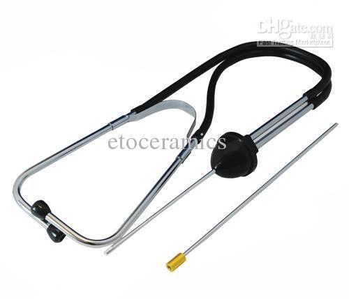 wholesale Mechanics Stethoscope Car Engine Diagnostic Tool Van