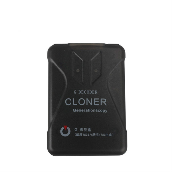 Cloner Box For Toyota G Chips Cloner Box Use for ND900