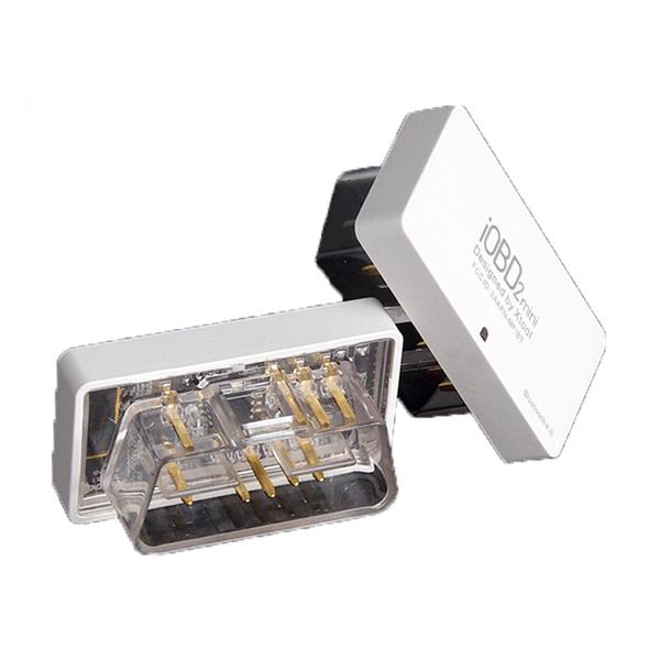 New Arrival Original IOBD MINI Bluetooth OBD2 Interface Works On Android/IOS XTool IOBD2 MINI Better than ELM327 Free Shipping