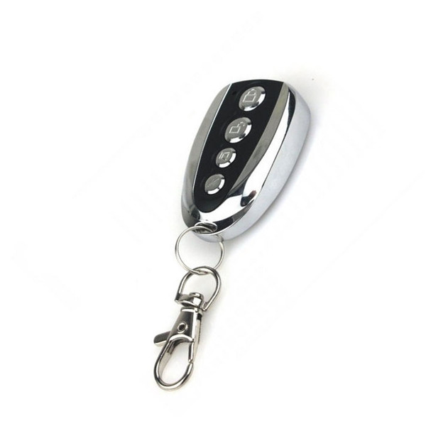 AQkey OBD2tool 2pc 315mhz 330mhz 433mhz Shutter door remote opener universal remote control duplicator A009 car key Remote Control clone