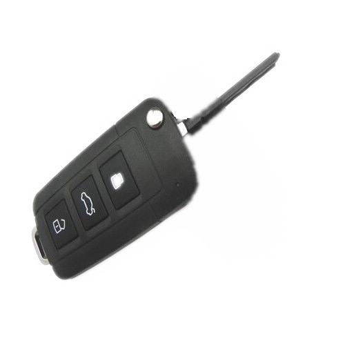 AQkey OBD2tool 2pc Auto door remote control key A023 garage door pair copy remote opener 433mhz 315mhz remote control duplicator