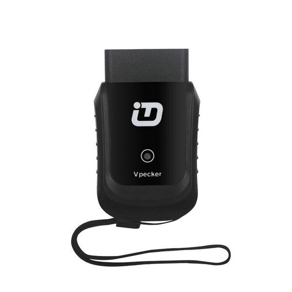 WIFI Vpecker Easydiag OBD2 WIFI Auto Diagnostic Scanner Automotivo Escaner Automotriz Diagnostic-Tool Free Update