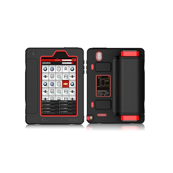 update online 100% Original Launch X431 V Update Via Official Launch Website X-431 V With Bluetooth Wifi free shipping