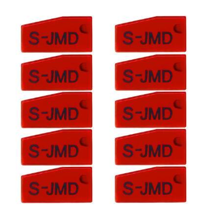 JMD Super Chip 10pcs/lot 100% Original Handy Baby JMD Super Red Chip Universal Chips For CBAY JMD46/48/4C/4D/G/King Chip