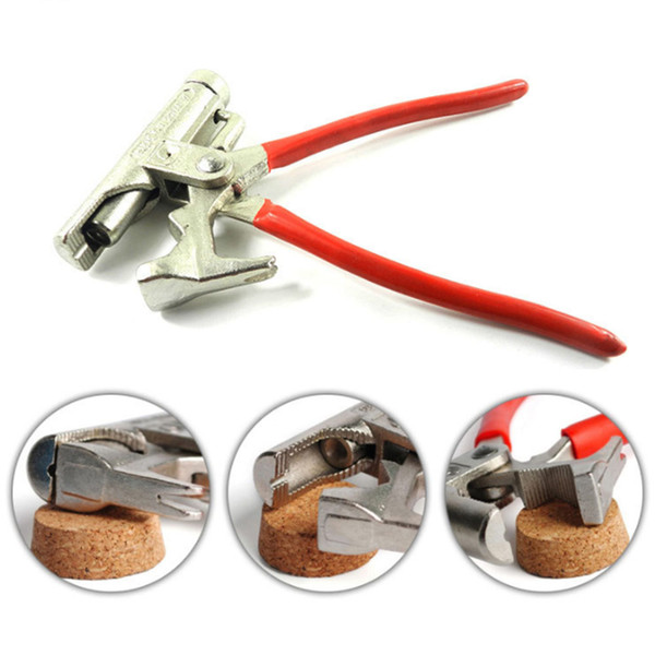 Multi-function Universal Hammer Screwdriver Electrical Nail Gun Pipe Pliers Wrench Clamps Pincers Carpentry Fitter