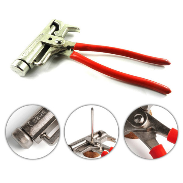 Multi-function Universal Hammer Screwdriver Nail Gun Pipe Pliers Wrench Clamps Pincers Carpentry Electrical Fitter