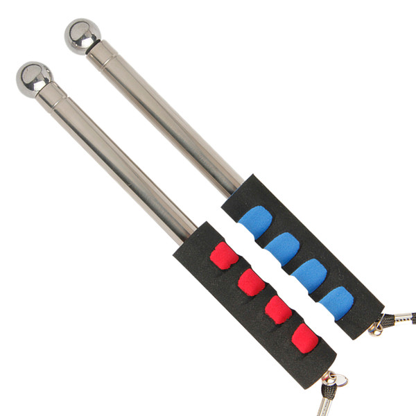 1 pc Adjustable Hollowing Hammer Test Drumstick Roofing Sound Detection Hammer For House Decoration Inspector Hand Tools