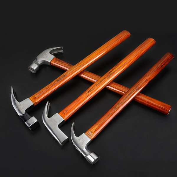 Handle Claw Horns Hammers For Woodworking Claw Tools Hammer