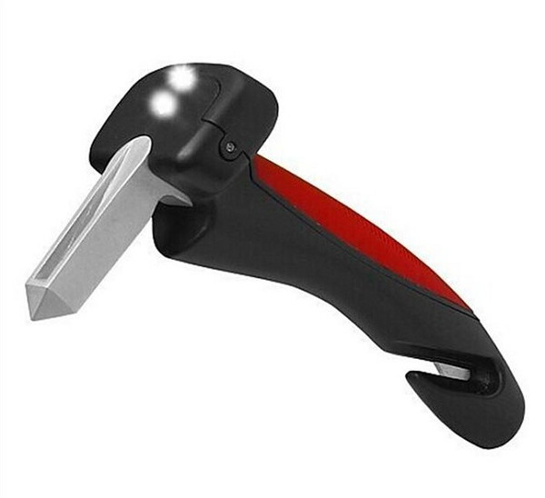 NEW Car Handle Door Armrests Car Cane Multifunction Armrest Car Safety Handrail Car Cane with Flashlight