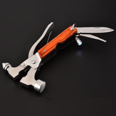 Vehicle Safety Hammer Escape Hammer Window Breaker Vehicle-mounted Multifunctional Mini-lifesaving Safety Hammer