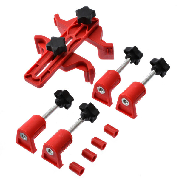 5 Pcs Universal Cam Camshaft Lock Holder Car Engine Cam Timing Locking Tool Set