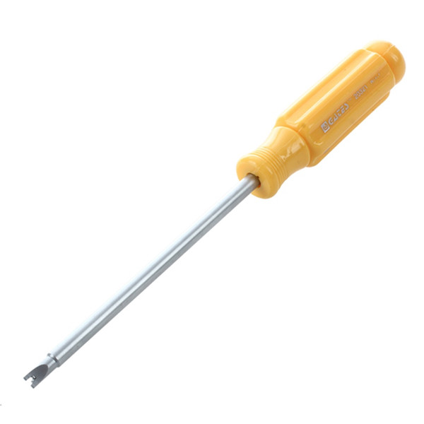 Promotion! 5mm Magnetic Tip 75mm Bit Length Spanner Screwdriver