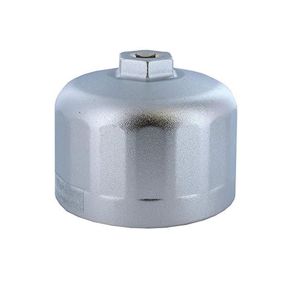 Explosion Type 86mm Oil Filter For BMW Volvo wrench Filter Housing Cap Remover Tool