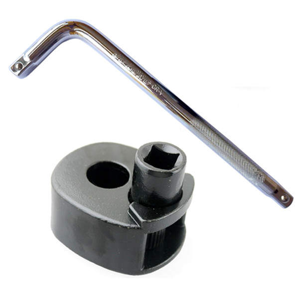 Car Truck Tie Rod End Remover 1/2