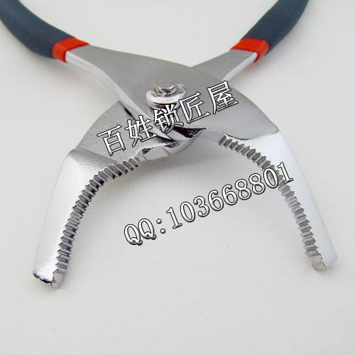 Locksmith Door Pliers Spyhole Plier lock Plier