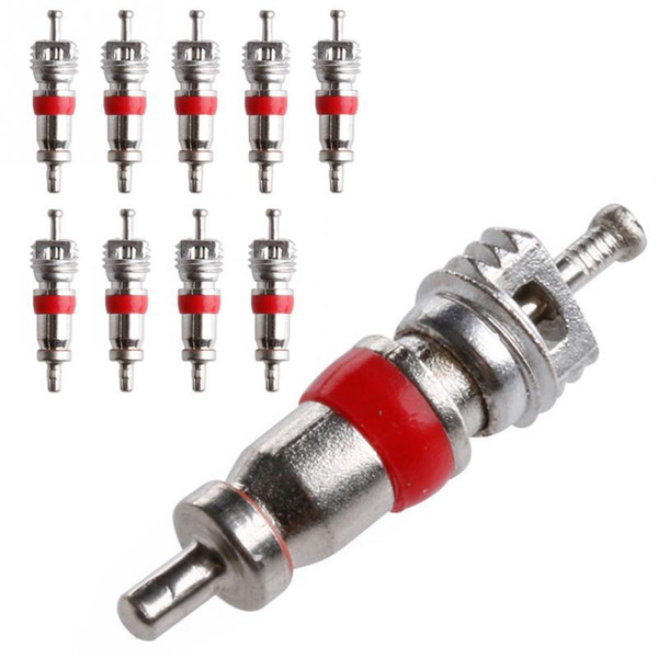 20Pcs/set Car Truck Replacement Tire Tyre Valve Stem Core Part New High Quality