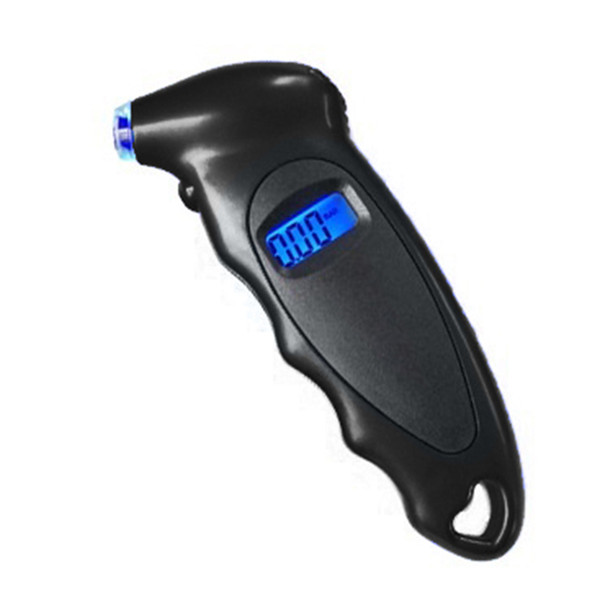 Digital Tire Pressure Gauge Car Bike Truck Auto Air PSI Meter Tester Tyre Car Tire Inspection