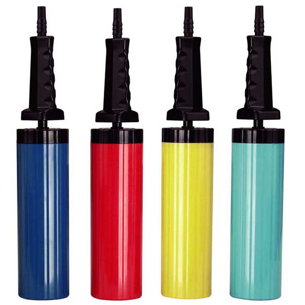 Factory Direct Selling-Inflatable Air Pump, Inflatable Accessories Tool, Large Size Inflatable Hand-pull Air Pump Wholesale Reta