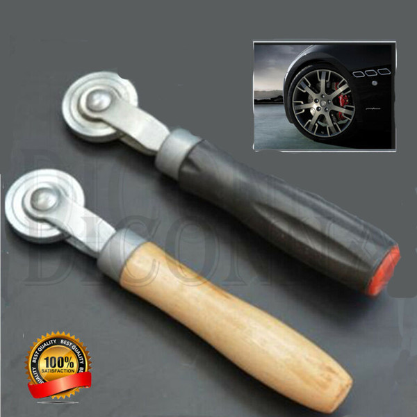 For Car Tire Repair Patch Stitcher Roller Tire Repair Tool