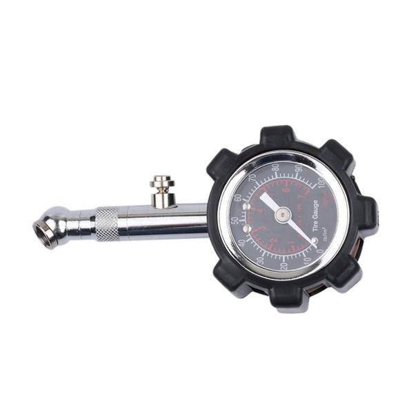 Tire Gauge High Precision Pressure Monitor Auto Wheel Tire Air Pressure Gauge Monitor System New