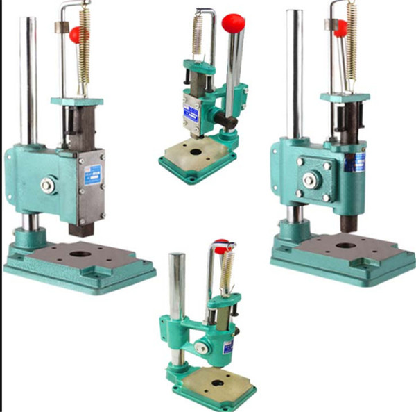 Industrial JH16 /JR16 hand press machine Manual presses machine Small industrial hand press Mini