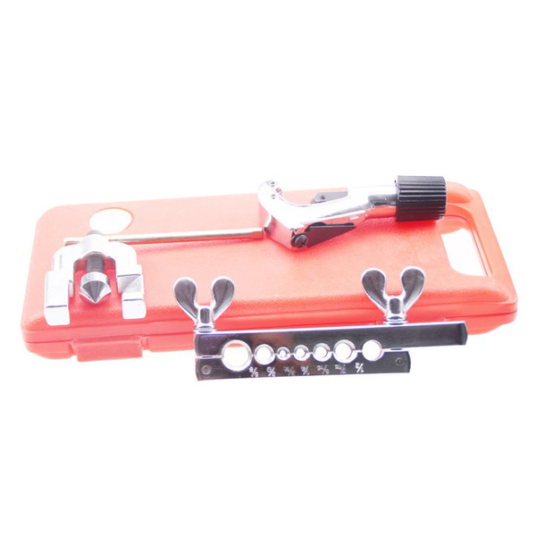 45 degree Flaring&Swaging Tool Kit CT-1226-AM/AL