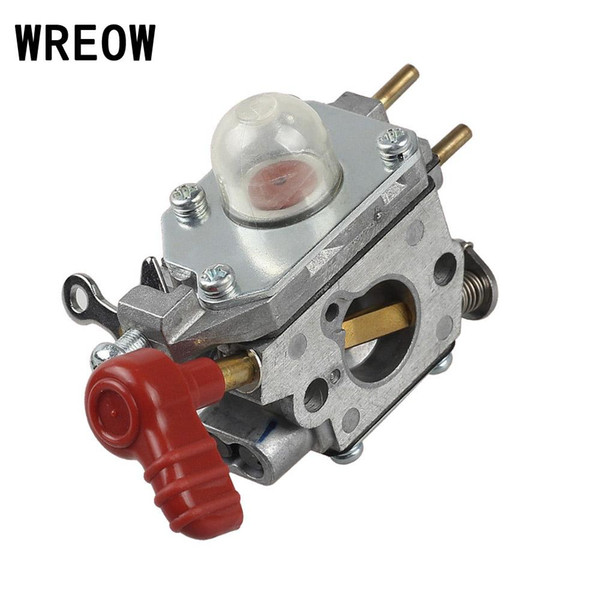 Carburetor Carb Fit for M2560 MS2550 MS2560 TB35EC TB2040XP Trimmers