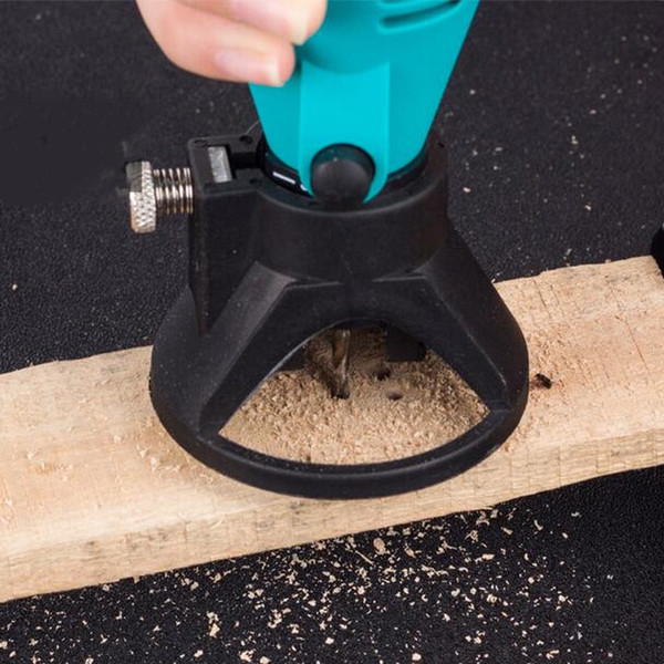 Electric Grindering Locator Twist Nose Cap Dremel Drill Horn Cap Polishing Carving Dedicated Tools Grindering power accessories